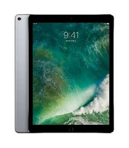 iPad Pro 12.9インチ 第2世代[256GB] Wi-Fiモデル スペースグ …