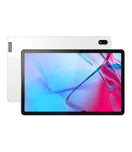 Lenovo Tab P11 5G LET01[64GB] au ムーンホワイト【安心保証】