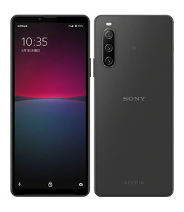 Xperia 10 IV A202SO[128GB] SoftBank ブラック【安心保証】