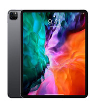 iPad Pro 12.9インチ 第4世代[128GB] Wi-Fiモデル スペースグ …_画像1