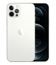 iPhone12 Pro[512GB] SIMフリー MGMG3J シルバー【安心保証】_画像1