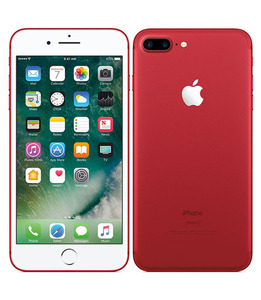 iPhone 7 Plus 128GB （PRODUCT）RED Special Edition ソフトバンク