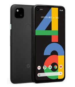 Google Pixel 4a[128GB] SoftBank ジャストブラック【安心保証】