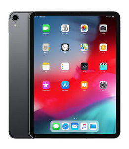 iPadPro 11 дюймовый no. 1 поколение [64GB] cell la-docomo Space g...