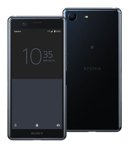 Xperia Ace J3173[64GB] 楽天モバイル ブラック【安心保証】