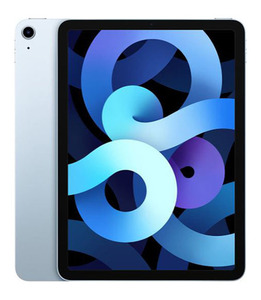 iPadAir-10.9 4[ за границей WiFi64G] голубой [ безопасность гарантия ]