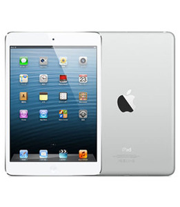 iPadmini 7.9インチ 第1世代[16GB] Wi-Fiモデル ホワイト&シル…