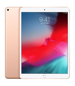 iPadAir 10.5インチ 第3世代[256GB] Wi-Fiモデル ゴールド【安…