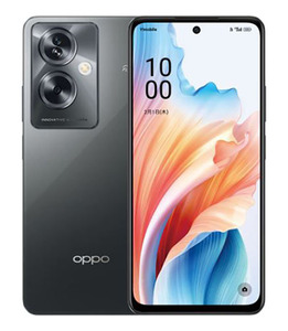 OPPO A79 5G A303OP[128GB] Y!mobile ミステリーブラック【安 …