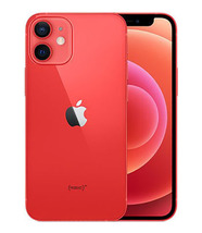 iPhone12 mini[128GB] SIMロック解除 docomo PRODUCTRED【安心…_画像1