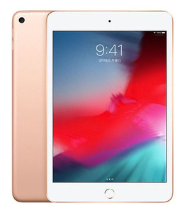 iPadmini 7.9インチ 第5世代[64GB] セルラー docomo ゴールド …