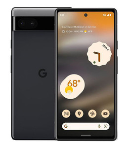 Google Pixel 6a[128GB] SIMフリー チャコール【安心保証】