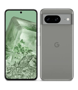 Google Pixel 8[128GB] SIMフリー ヘーゼル【安心保証】