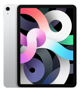 iPadAir 10.9インチ 第4世代[256GB] Wi-Fiモデル シルバー【安…