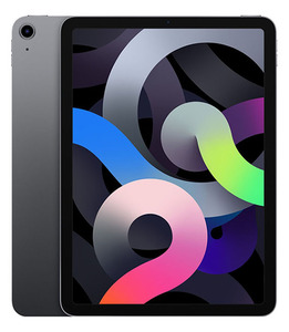 iPadAir 10.9インチ 第4世代[256GB] Wi-Fiモデル スペースグレ…