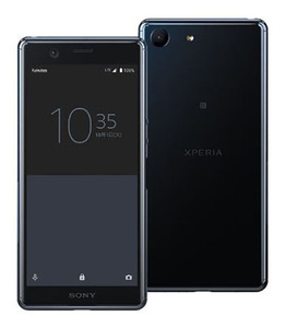 Xperia Ace J3173[64GB] SIMフリー ブラック【安心保証】