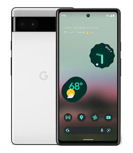 Google Pixel 6a[128GB] SIMフリー チョーク【安心保証】