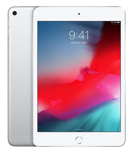 iPadmini 7.9インチ 第5世代[64GB] セルラー SIMフリー シルバ…