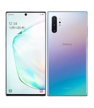 Galaxy Note10+ SM-N975C[256GB] 楽天モバイル オーラグロー【…_画像1