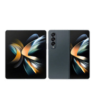 Galaxy Z Fold4 SCG16[256GB] au グレイグリーン【安心保証】_画像1