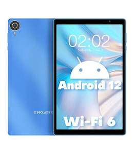 Teclast P25T_ROW[64GB] Wi-Fiモデル スカイブルー【安心保証】