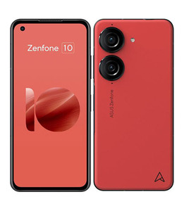 Zenfone 10 ZF10-RD8S256[256GB/8GB] SIMフリー エクリプスレ …