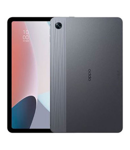 OPPO Pad Air OPD2102A[64GB] Wi-Fiモデル ナイトグレー【安心…