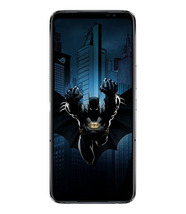 ROG Phone 6 BATMAN Edition ROG6SB-BK12R256[256GB] SIMフリ …_画像1