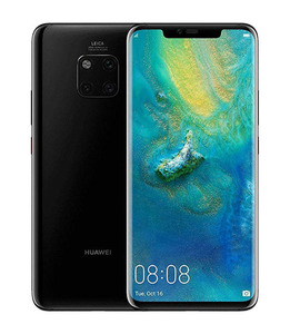 HUAWEI Mate 20 Pro LYA-L29[128GB] SIMフリー トワイライト【…