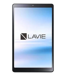 LAVIE Tab T8 PC-T0855GAS[64GB] Wi-Fiモデル アークティック …