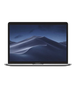 MacBookPro 2018年発売 MR9Q2J/A【安心保証】