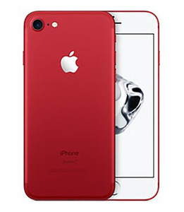 iPhone7[128GB] docomo MPRX2J レッド【安心保証】