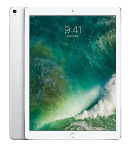 iPadPro 12.9インチ 第2世代[256GB] セルラー SIMフリー シル …