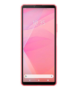 Xperia 10 III A102SO[128GB] Y!mobile ピンク【安心保証】