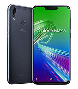 ZenFone Max M2 ZB633KL-BK32S4[32GB] SIMフリー ミッドナイト…