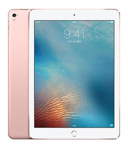 iPadPro 10.5インチ 第1世代[64GB] セルラー au ローズゴール …