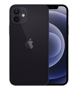 iPhone12[64GB] au MGHN3J ブラック【安心保証】