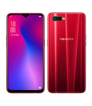 OPPO R17 Neo OPU31SRU[128GB] SIMフリー レッド【安心保証】_画像1