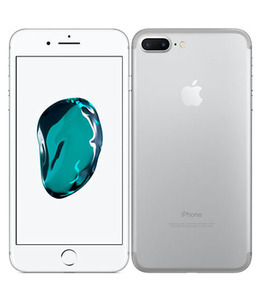 iPhone7 Plus[256GB] SoftBank MN6M2J シルバー【安心保証】