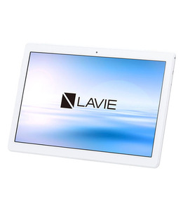 LaVie Tab E TE710/KAW PC-TE710KAW[64GB] Wi-Fiモデル ホワイ…