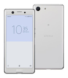 Xperia Ace J3173[64GB] 楽天モバイル ホワイト【安心保証】