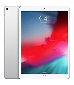 iPadAir 10.5インチ 第3世代[64GB] セルラー SIMフリー シルバ…