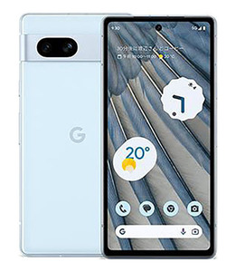 Google Pixel 7a[128GB] docomo シー【安心保証】