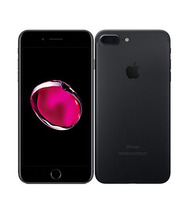 iPhone7 Plus[32GB] SIMロック解除 SoftBank ブラック【安心保…_画像1