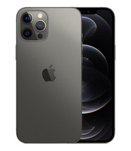 iPhone12 Pro Max[128GB] SIMロック解除 docomo グラファイト …_画像1