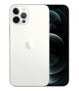 iPhone12 Pro[256GB] 楽天モバイル MGMA3J シルバー【安心保証】