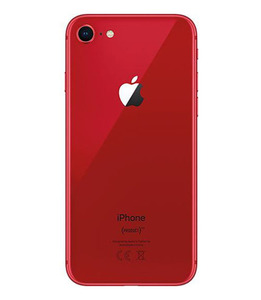 iPhone8[256GB] SIMフリー MRT02J レッド【安心保証】