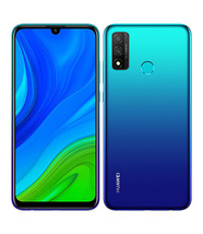 HUAWEI nova lite 3+ POT-LX2J[128GB] SIMフリー オーロラブル…_画像1