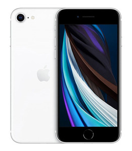 iPhoneSE 第2世代[64GB] au NX9T2J ホワイト【安心保証】