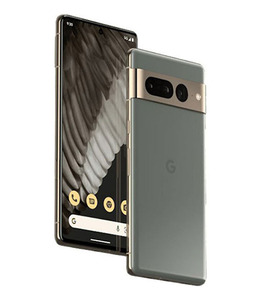 Google Pixel 7 Pro[128GB] SoftBank ヘイゼル【安心保証】